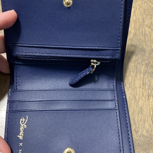 Kate spade wallet - Picture 2 of 2